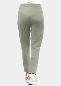 Брюки GOLDNER Jogpant, цвет baummoos