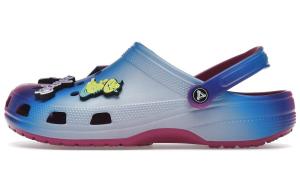 Классические пляжные сандалии Crocs с сабо унисекс