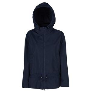 Куртка Geox модель W Bulmya Parka цвет синий