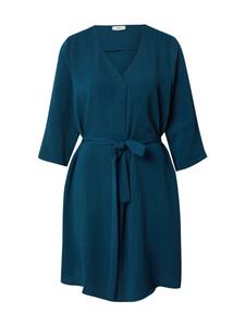 Платье JDY JDYDIVYA, цвет Cyan blue