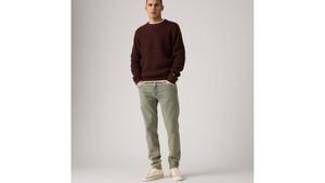 512 Узкие зауженные мужские джинсы Levi's, Desert Drift - Grey