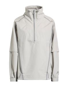 Куртка Belstaff, светло-серый