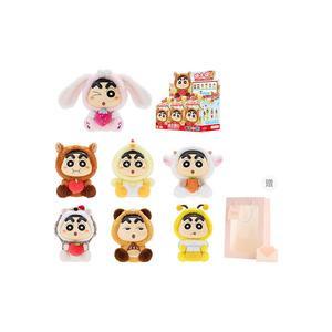 Коробки-сюрпризы Spiritual Creations