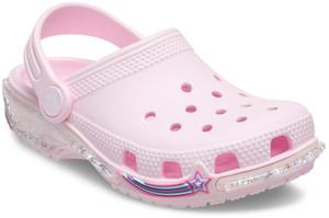 Crocs Сандалии в цвете Rose