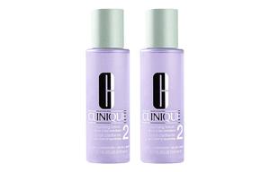 Qianbi тонер для осветления и очищения размер 2 увлажняющий успокаивающий отшелушивающий контроль жира очищение CLINIQUE