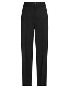 Брюки Giorgio Armani, черный