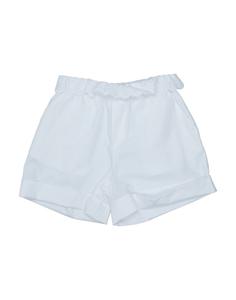 Шорты Philosophy Di Lorenzo Serafini, белый