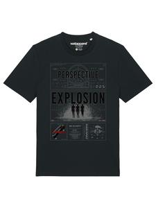 Рубашка Watapparel Perspektive, черный