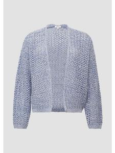 Кардиган 50X3_бледно-голубой s.Oliver