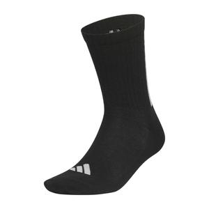 Adidas Будущий стиль светоотражающие носки Unisex 1 Pack Black