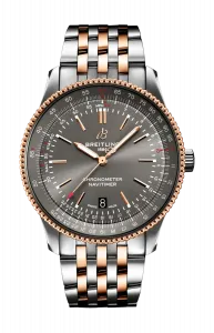 Часы navitimer automatic 41 Breitling