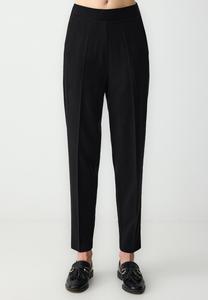 Брюки CUT REGULAR LEG  Jimmy Key, черный