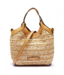 Сумка через плечо frou Gianni Chiarini, желтый