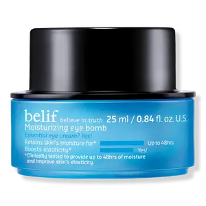 Увлажняющий крем для глаз Eye Bomb belif