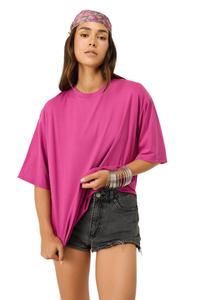 No Matter What Футболка в цвете орхидеи