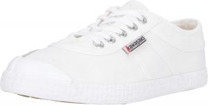 Унисекс кроссовки Kawasaki низкие, белый