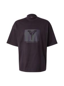 Рубашка Carlo Colucci, черный