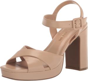 Женские сандалии Anne Klein Zena, Nude