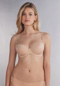 Бюстгальтер балконет SOFIA ULTRALIGHT Intimissimi, цвет Skin