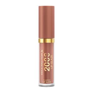 Блеск для губ на 2000 калорий Max Factor, цвет caramel swish, 4,4 гр