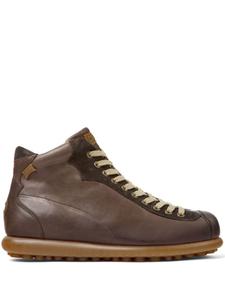 Camper кроссовки Pelotas Ariel, коричневый