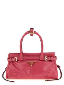 Мини-сумка 'Bonnie' Prada, красный