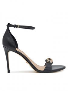 Сандалии FLTKAB LEA03 Guess, черный