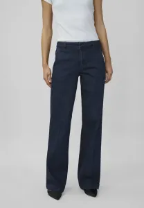 30 джинсов lara 115 свободного кроя My Essential Wardrobe, Dark Blue Un Wash