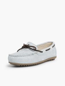 Pisamonas Flats в светло-голубом цвете