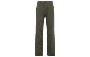 Повседневные брюки мужские оливковые Timberland, оливковый
