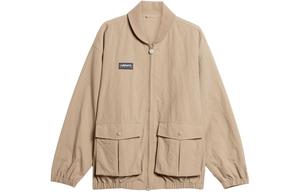 Adidas Originals Трентемская легкая куртка, Umber