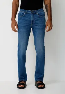 Джинсы ranger с эластичными штанинами прямого кроя Paddock'S, Light Blue Use