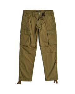 Брюки-карго G-STAR Regular Cargo Pants, зеленый