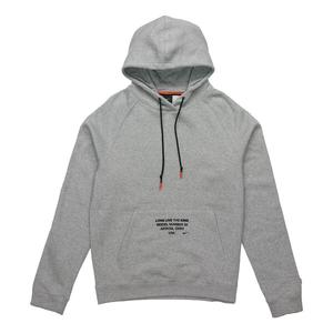 Толстовка Men's Nike LeBron Basketball Gray, серый