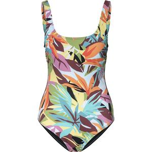 Badeanzug aubrey cl Firefly, черный