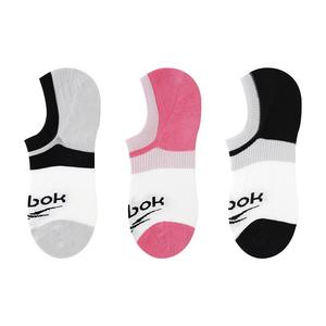 Женские носки без швов Reebok, розовый