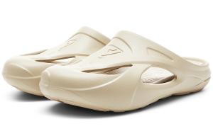 Ботинки для речного треккинга мужские цвета хаки Peak