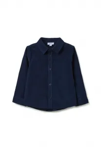 Рубашка стандартного кроя Ovs, Dark Blue