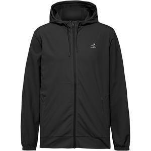 Куртка межсезонная ENERGETICS Murphy, черный