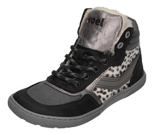 Высокие кроссовки KOEL High DANISH WOOL 08M028.502 430, красочный