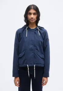 Куртка onlskylar с капюшоном, весенняя куртка, летняя куртка Only Petite, Night Sky