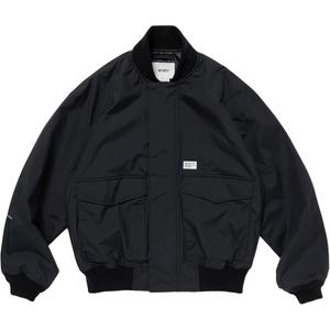 Куртка мужская WTAPS, черный