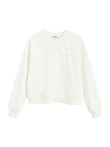 Свитер NoWear, от белого