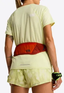 Поясная сумка sunriser run The North Face, Lava Red Iron Clay