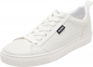 HUGO Женские кроссовки Low-top, White100