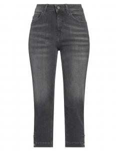 Джинсы Liu •Jo, угольно-серый