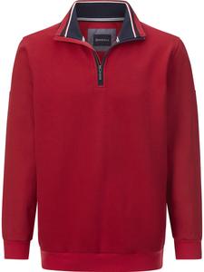 Толстовка BABISTA Modoro, красный