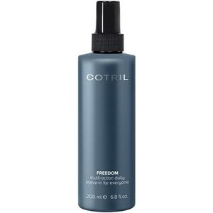 Freedom Leave-In 200 мл Многофункциональный ежедневный спрей Cotril