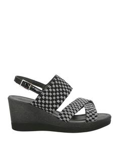 Сандалии Vernissage, серебряный