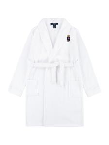 Халат Polo Ralph Lauren, белый